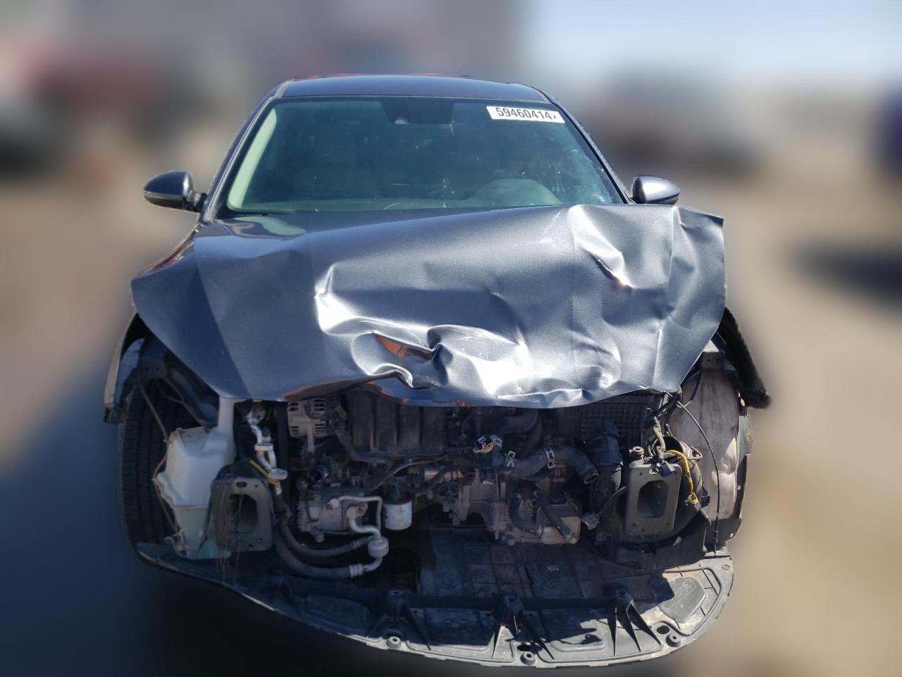2022 KIA FORTE FE VIN:3KPF24AD6NE421085