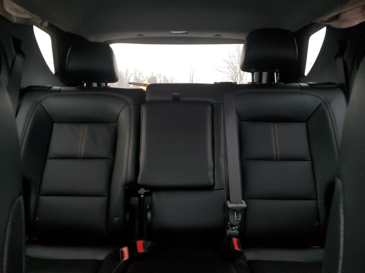 2024 CHEVROLET EQUINOX PREMIERE VIN:3GNAXXEG8RL140156