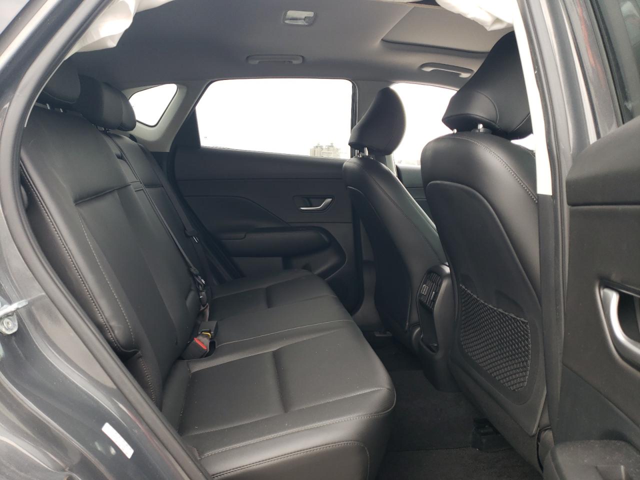 2024 HYUNDAI KONA LIMITED VIN:KM8HECA31RU066685