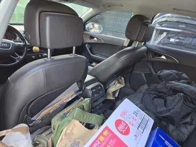 2016 Audi A6 WAUZZZ4G4GN048748 VIN:WAUZZZ4G4GN048748