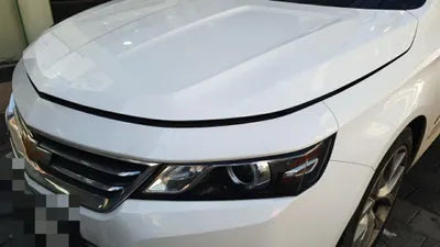 2016 Chevrolet Impala VIN: