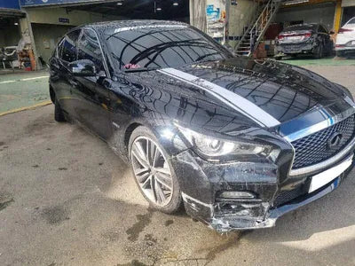 2016 Infiniti Q50 JNKAV71E4GM580640 VIN:JNKAV71E4GM580640