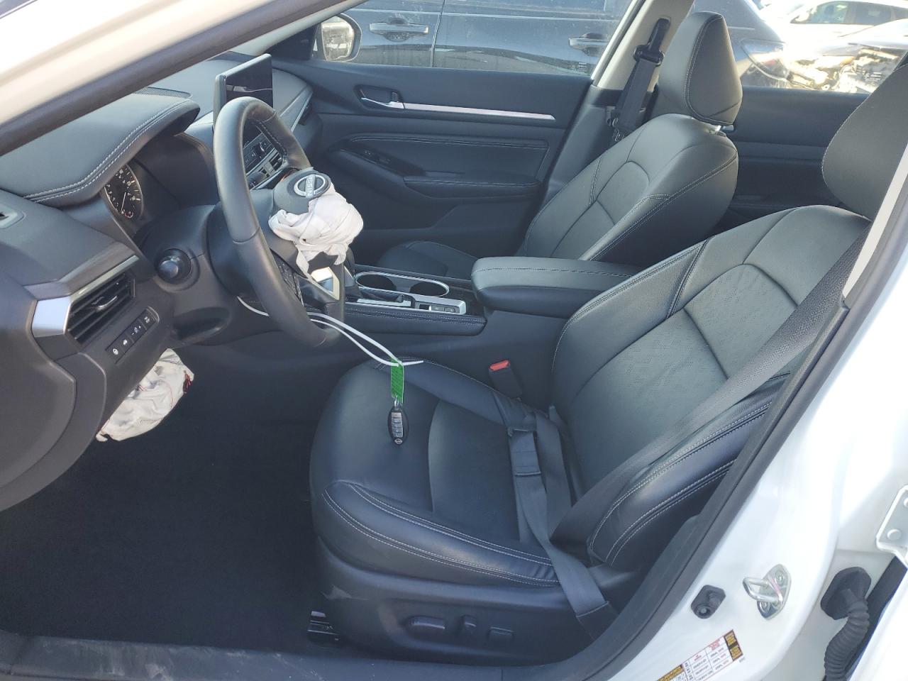 2023 NISSAN ALTIMA SL VIN:1N4BL4EW5PN390360