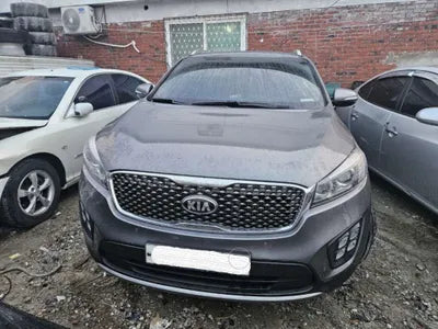 2016 Kia Sorento KNAPH81ABGA234324 VIN:KNAPH81ABGA234324