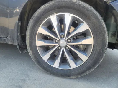 2016 Kia Carnival KNAMB81ABGS239263 VIN:KNAMB81ABGS239263