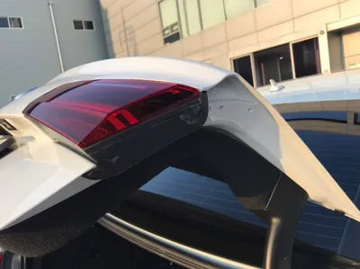2015 Audi A6 VIN: