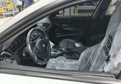 2018 BMW 320 634KMWBA8T3104JG8 VIN:634KMWBA8T3104JG8