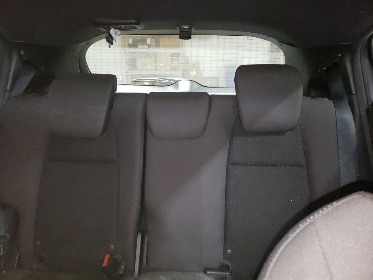 2022 HONDA HR-V SPORT VIN:3CZRU6H10NM749004