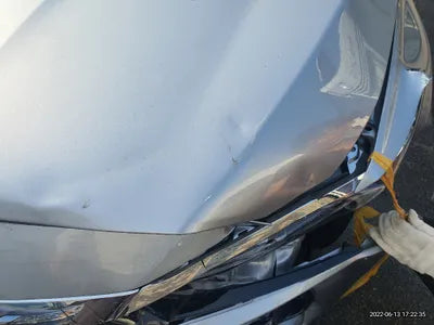 2021 Honda Accord 1HGCV3690MA510510 VIN:1HGCV3690MA510510