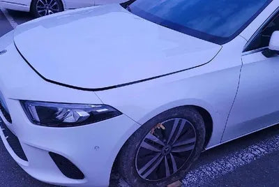 2021 Mercedes-Benz A 220 W1K3G4EB1MJ317012 VIN:W1K3G4EB1MJ317012