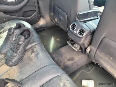 2018 Mercedes-Benz E 300 VIN: