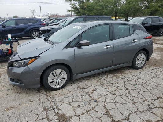 2023 NISSAN LEAF S VIN:1N4AZ1BV1PC560164