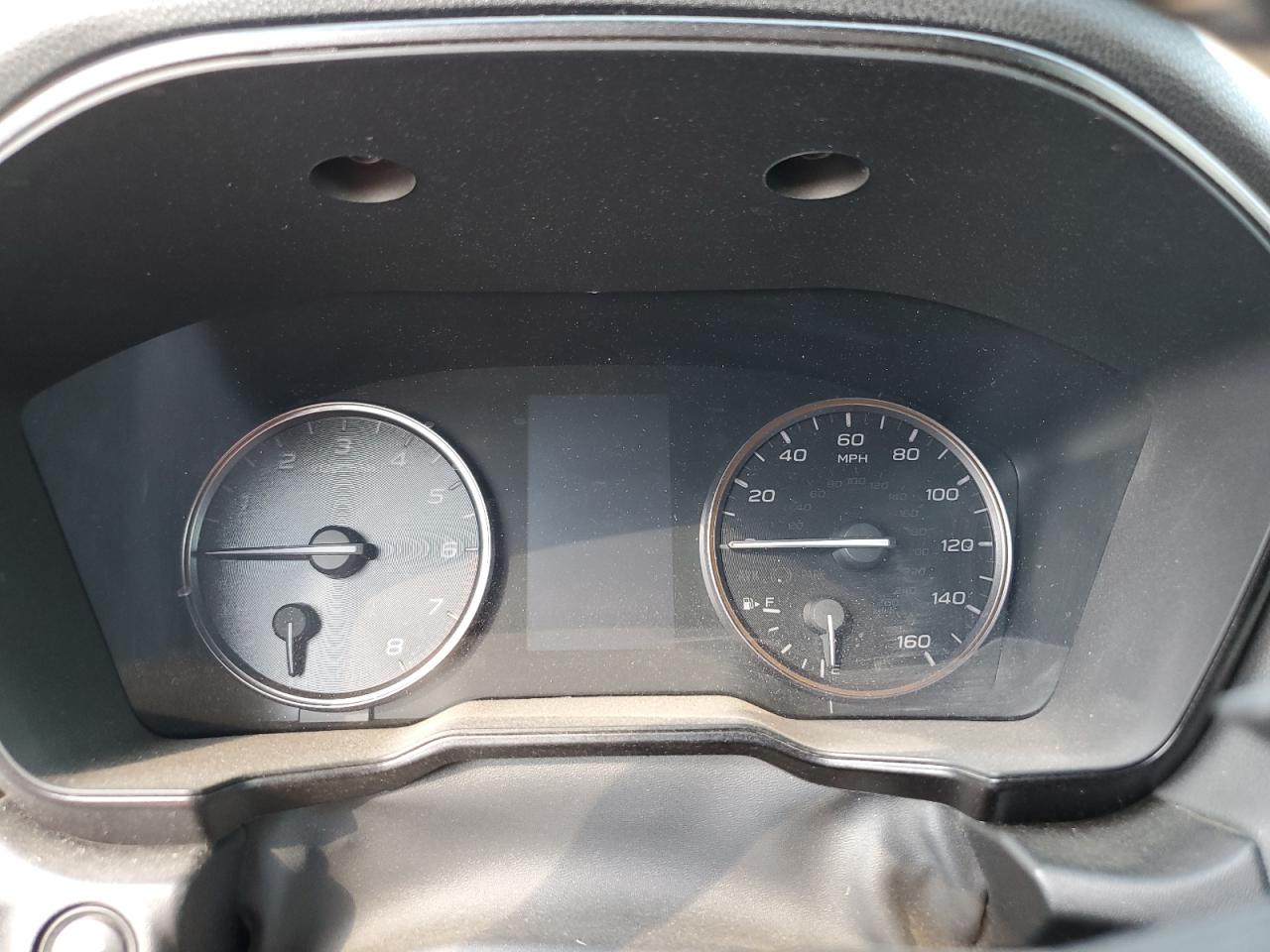 2022 SUBARU OUTBACK WILDERNESS VIN:4S4BTGUD5N3271692