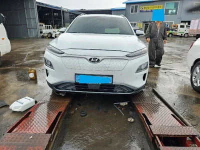 2020 Hyundai Kona KMHK381GFLU110785 VIN:KMHK381GFLU110785