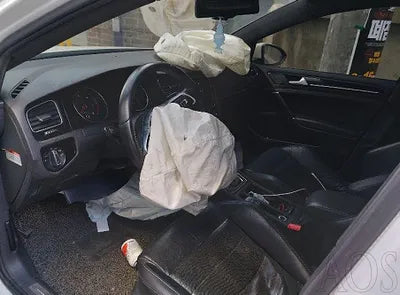 2015 Volkswagen Golf WVWZZZAUZFW132304 VIN:WVWZZZAUZFW132304