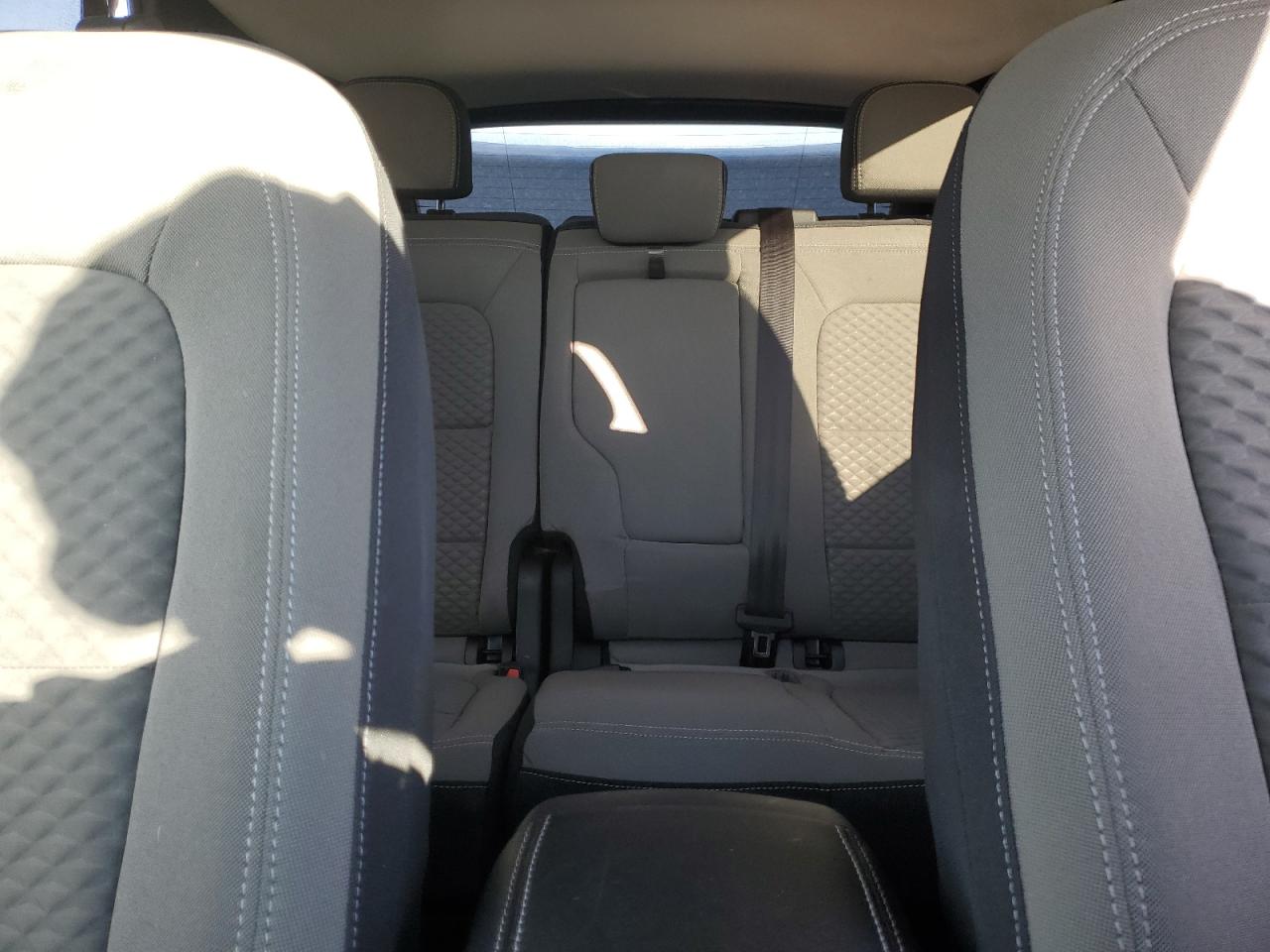 2022 FORD ESCAPE SE VIN:1FMCU9G66NUA81713