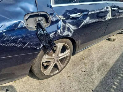 2017 Mercedes-Benz E 200 WDDZF4CB7HA138138 VIN:WDDZF4CB7HA138138