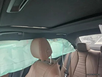 2022 Mercedes-Benz E 250 VIN: