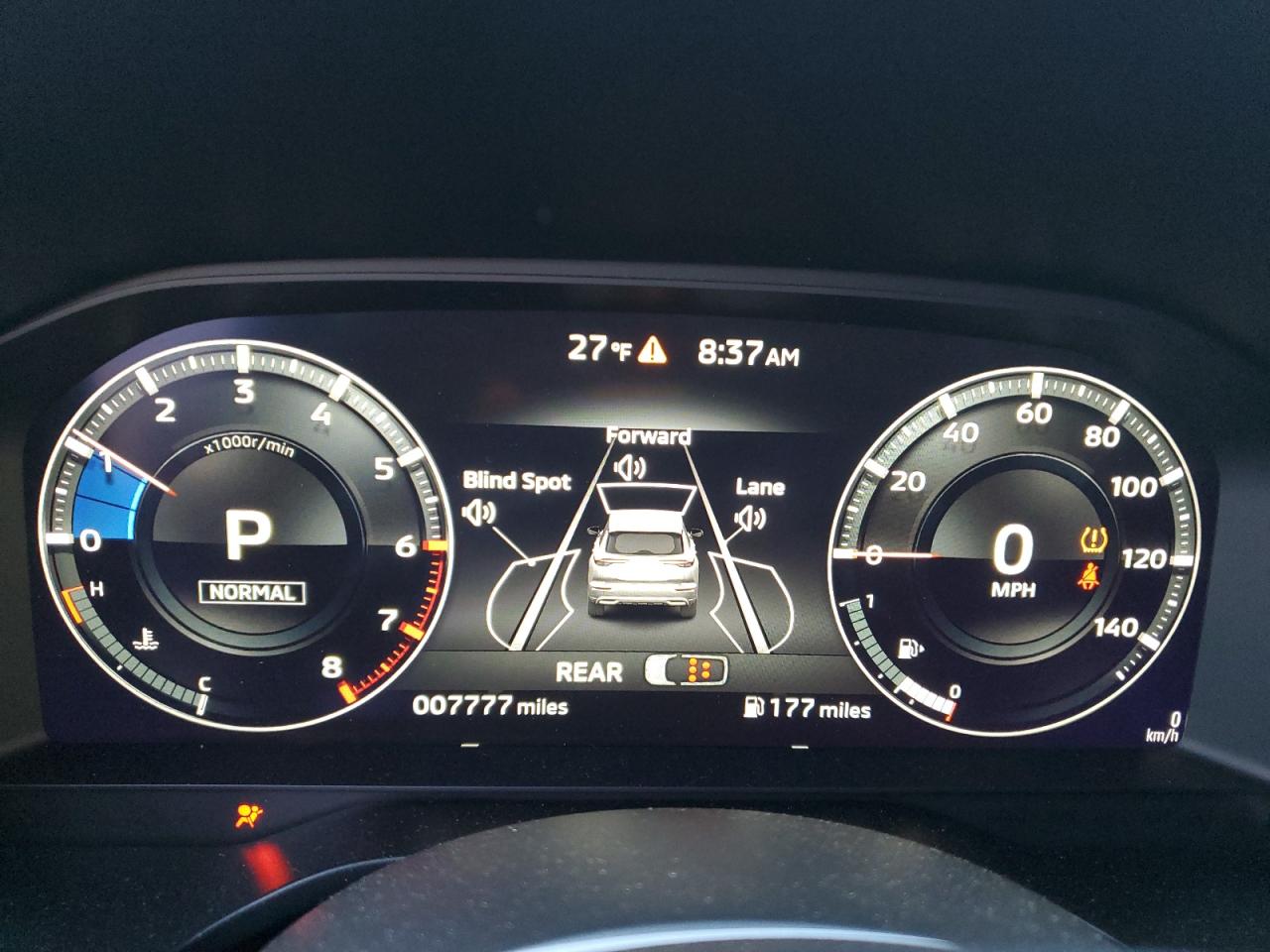 2023 MITSUBISHI OUTLANDER SE VIN:JA4J4UA86PZ053130