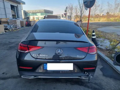 2022 Mercedes-Benz CLS 300 W1K2J1KBXNA103699 VIN:W1K2J1KBXNA103699