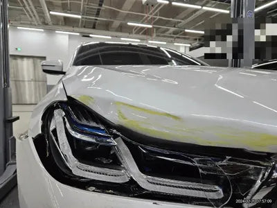 2023 BMW 630 WBA61CC02PCN05564 VIN:WBA61CC02PCN05564