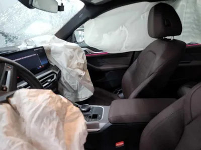 2022 BMW i4 WBY31AW00NFM16575 VIN:WBY31AW00NFM16575