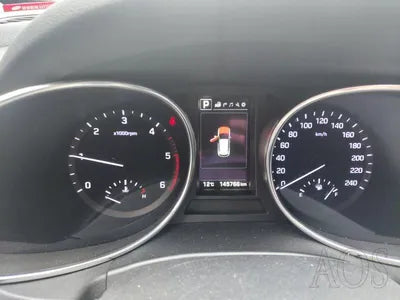 2016 Hyundai Santa FE KMHSW81UDGU611793 VIN:KMHSW81UDGU611793