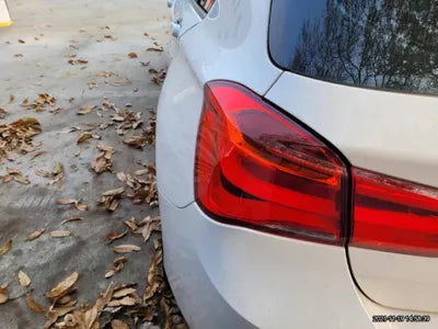 2015 BMW 118 WBA1S5109G5D22157 VIN:WBA1S5109G5D22157