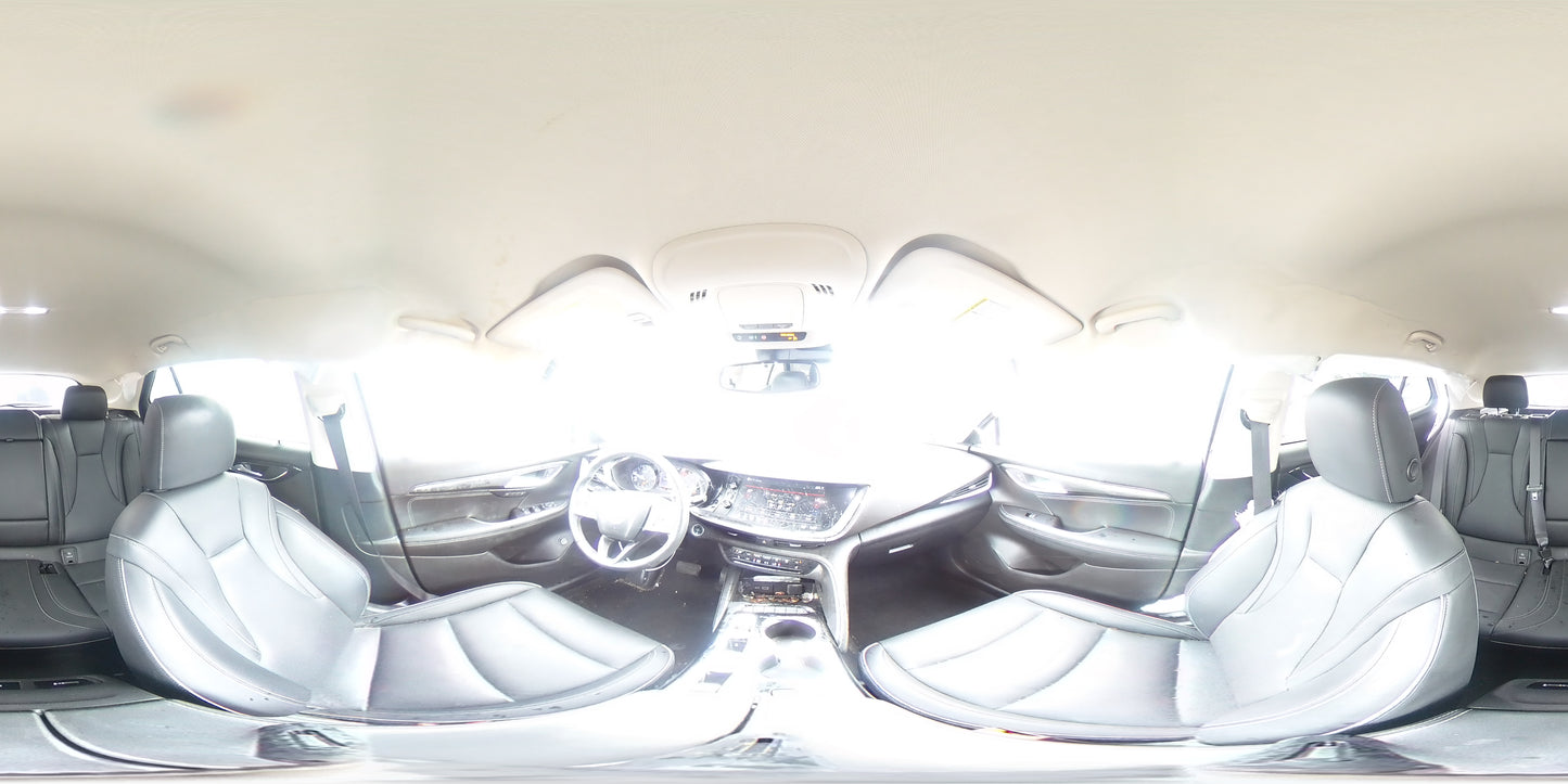 2023 BUICK ENVISION ESSENCE VIN:LRBFZNR48PD053873