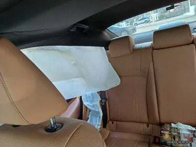 2021 Lexus ES 300 JTHBA1C11M2000470 VIN:JTHBA1C11M2000470