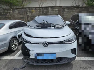 2022 Volkswagen ID.4 WVGZZZE2ZNP045530 VIN:WVGZZZE2ZNP045530