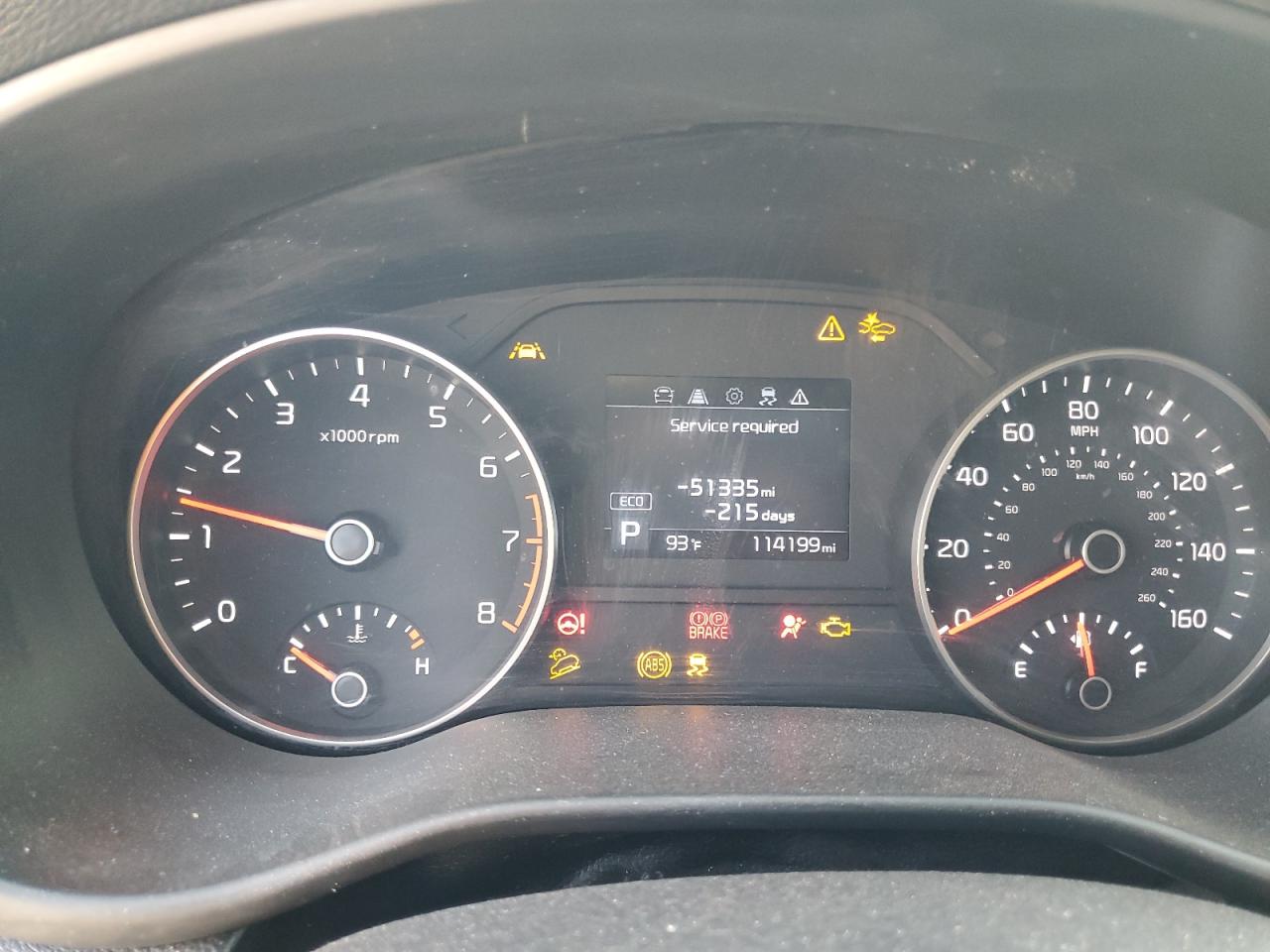 2022 KIA SPORTAGE LX VIN:KNDPM3AC1N7028126