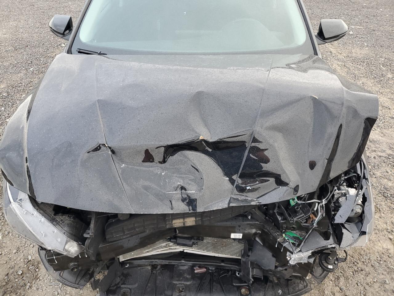 2022 HYUNDAI ELANTRA SEL VIN:KMHLN4AG0NU266230