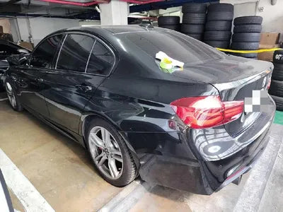 2018 BMW 330 WBA8B9104JA826407 VIN:WBA8B9104JA826407