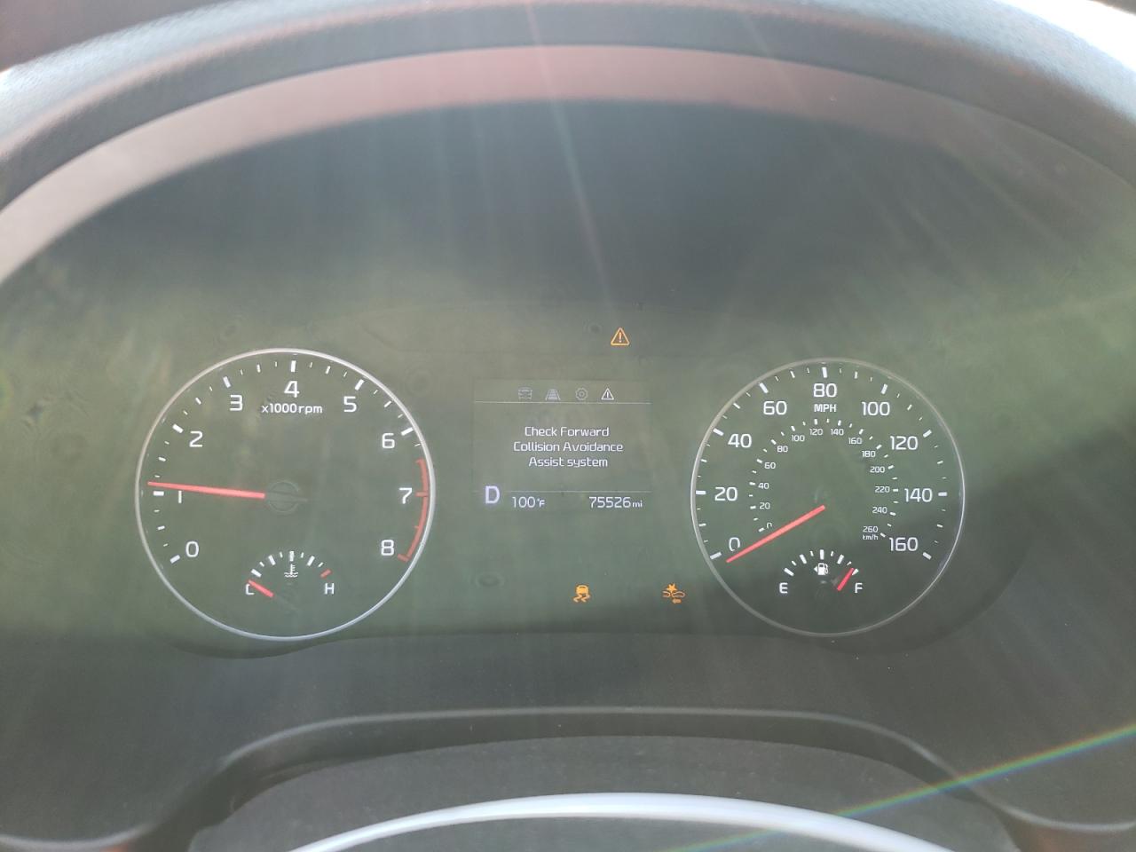 2023 KIA SELTOS LX VIN:KNDEPCAAXP7388222