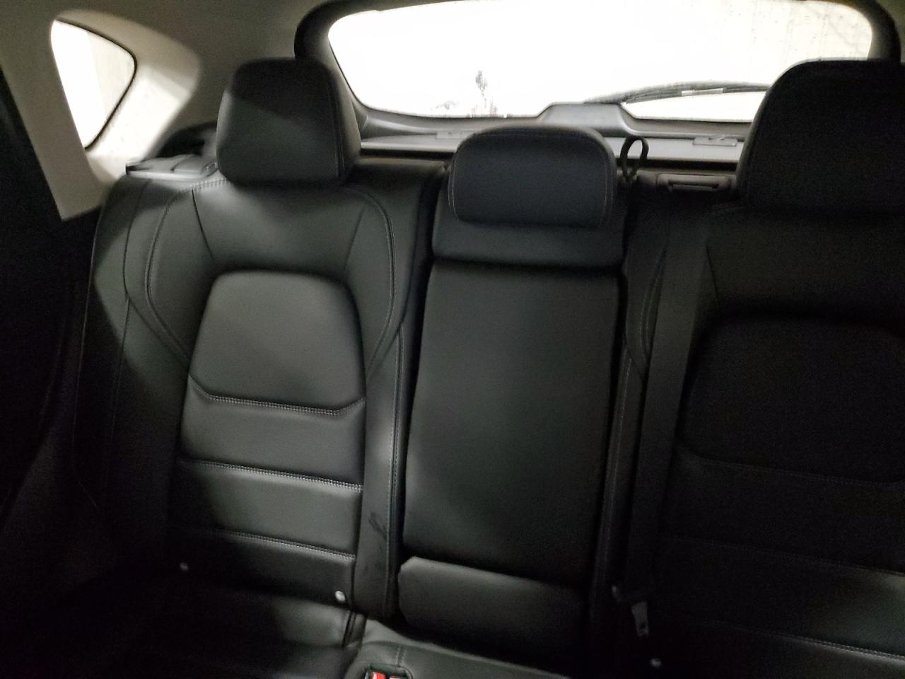 2024 MAZDA CX-5 PREMIUM VIN:JM3KFBDL2R0477234