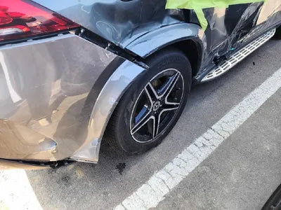 2020 Mercedes-Benz GLE 450 VIN: