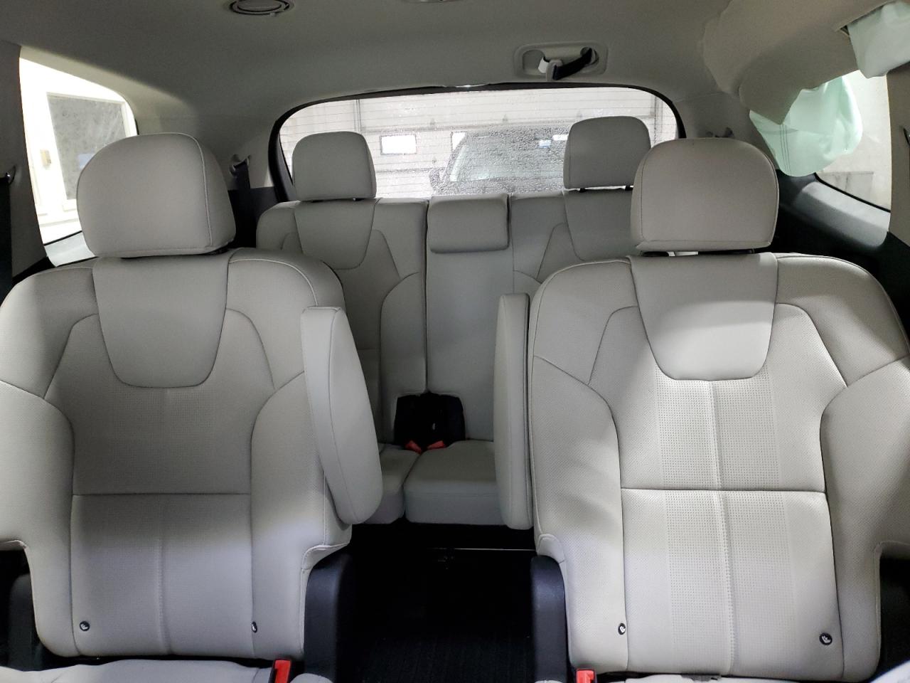 2022 KIA TELLURIDE EX VIN:5XYP3DHC9NG296116