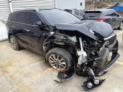 2017 Kia Sorento KNAPH81BBHA334512 VIN:KNAPH81BBHA334512