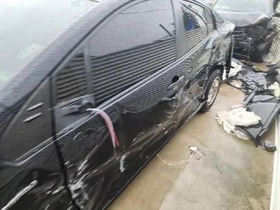 2016 Toyota Prius VIN: