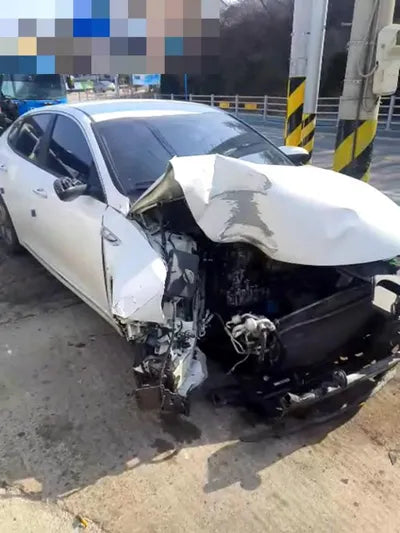 2018 Kia K5 456KMKNAGT411BJA1 VIN:456KMKNAGT411BJA1