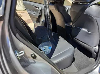 2021 skillota rab 4 NONE VIN: