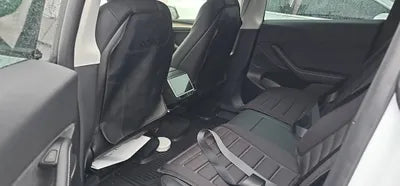 2023 Tesla Model Y VIN: