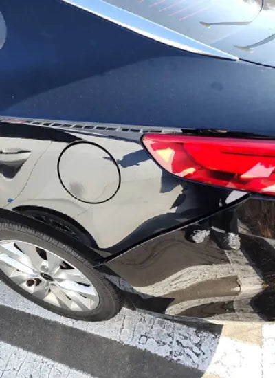 2017 Kia K5 KNAGW416BHA170815 VIN:KNAGW416BHA170815