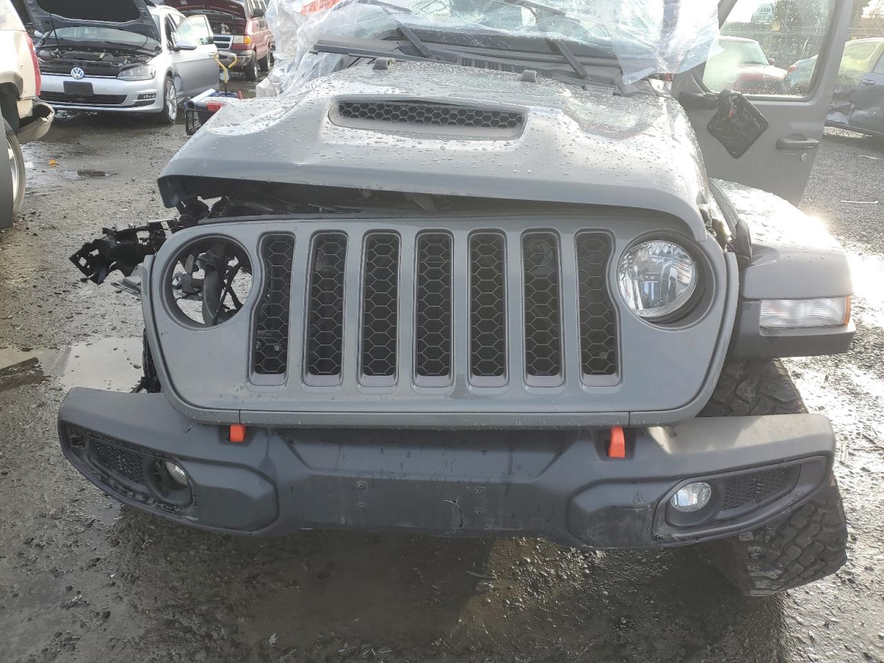 2023 JEEP GLADIATOR MOJAVE VIN:1C6JJTEG8PL541953