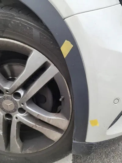 2014 Mercedes-Benz GLA 200 NONE VIN: