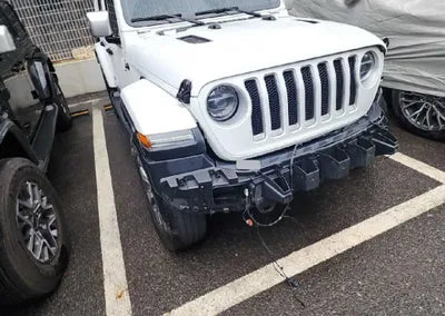 2019 Jeep Wrangler 1C4HJXEN3KW625828 VIN:1C4HJXEN3KW625828