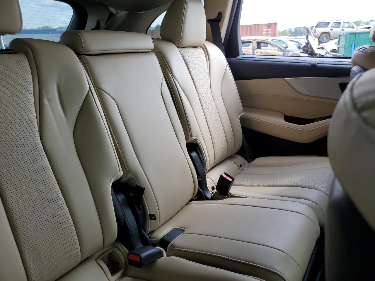 2024 ACURA MDX TECHNOLOGY VIN:5J8YD9H46RL008202