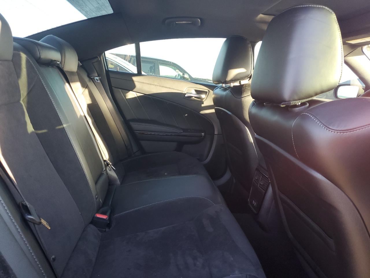 2023 DODGE CHARGER R/T VIN:2C3CDXCT0PH592476