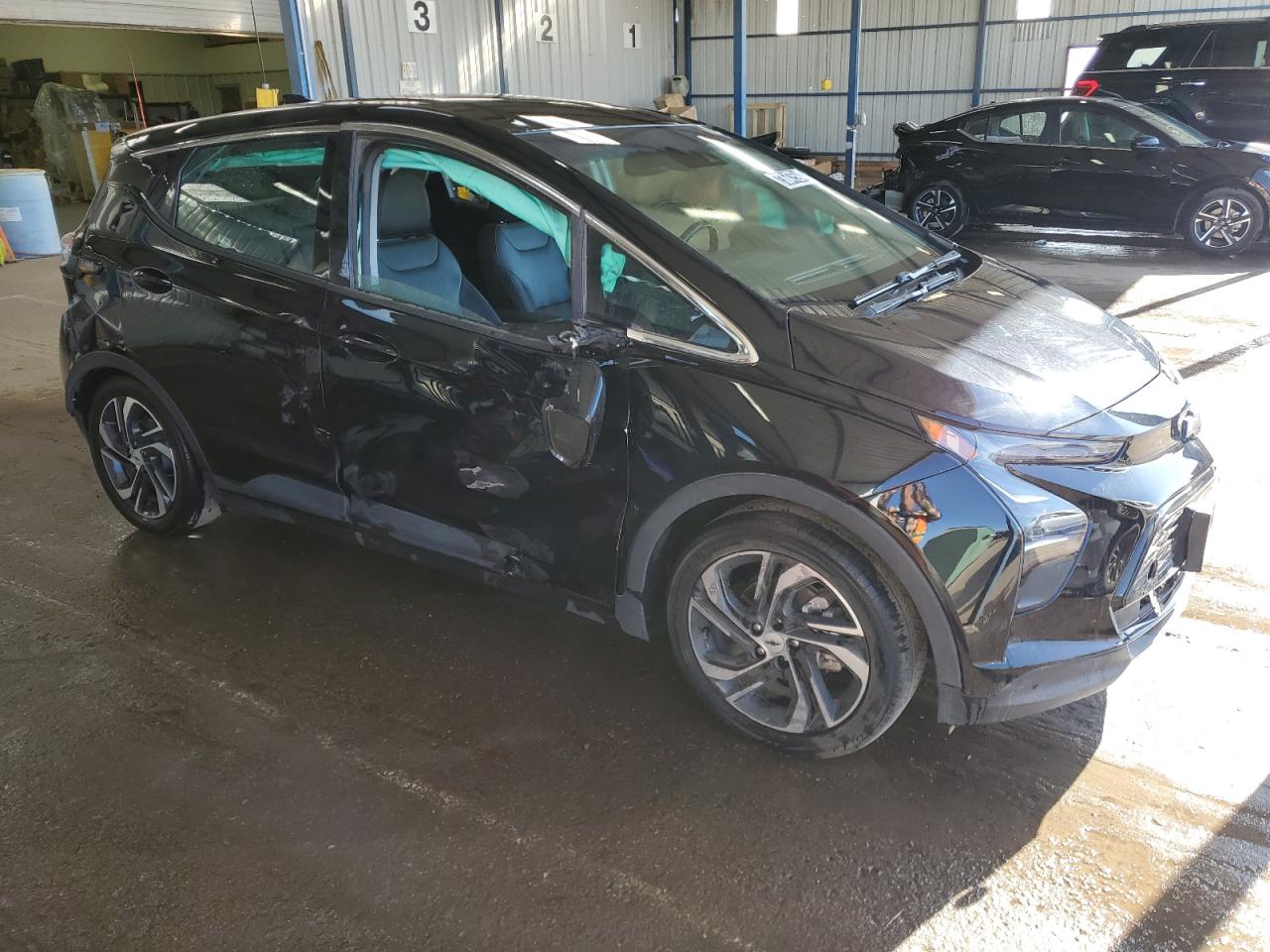 2023 CHEVROLET BOLT EV 2LT VIN:1G1FX6S0XP4172568